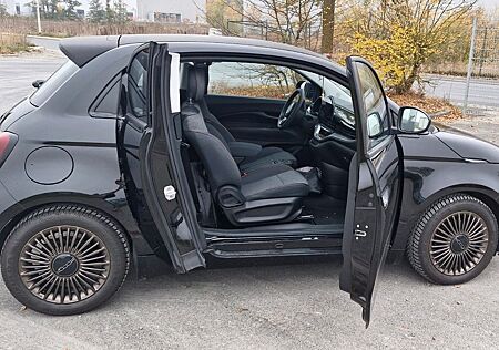 Fiat 500E Limousine 23,8 kWh -