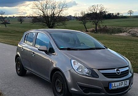 Opel Corsa 1.4 INNOVATION 74kW INNOVATION