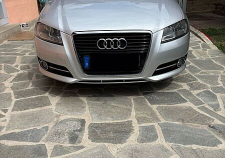 Audi A3 2.0 TDI (DPF) Ambition Ambition