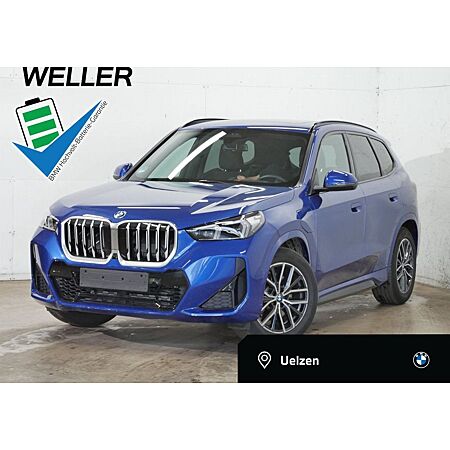 BMW X1 leasen
