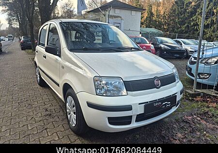 Fiat Panda 1.1 8V Active/NEU TÜV/GARANTIE!!!