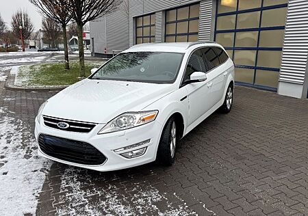 Ford Mondeo 2,0TDCi 103kW DPF Titanium Turnier Ti...