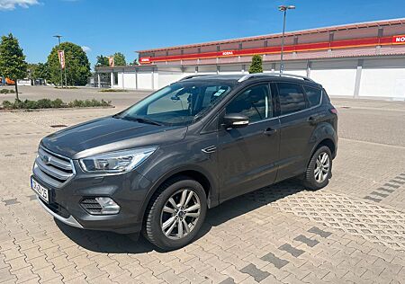 Ford Kuga 1,5 EcoBoost 4x2 88kW Trend Trend