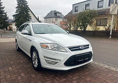 Ford Mondeo 2,2TDCi 147kW Titanium Turnier Autom....