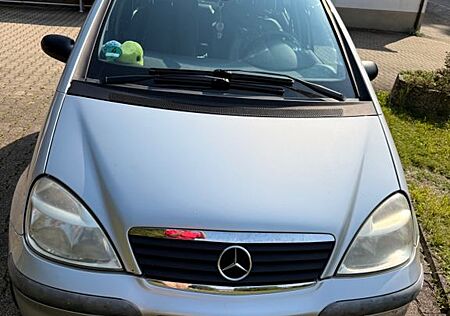 Mercedes-Benz A 160 CLASSIC Classic