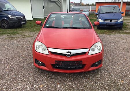 Opel Tigra 1.4 TWINPORT Sport