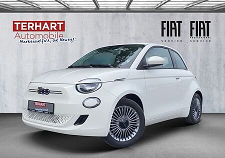 Fiat 500E Icon/Komfort-Paket/Apple&Android