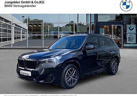 BMW X1 sDrive18i M Sport Lenkrad&Sitzhg./Adapt.LED-S