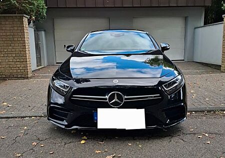 Mercedes-Benz CLS 53 AMG Mercedes-AMG CLS 53 4MATIC+ Autom...