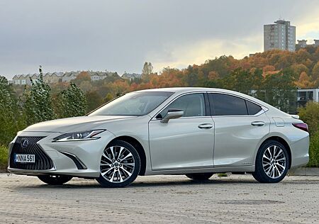 Lexus ES 300 300h Executive Line Automatik Executi...