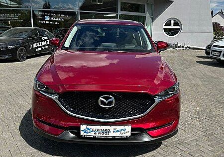 Mazda CX-5 2,0 165 AWD ADVANTAGE AT Advantage AWD