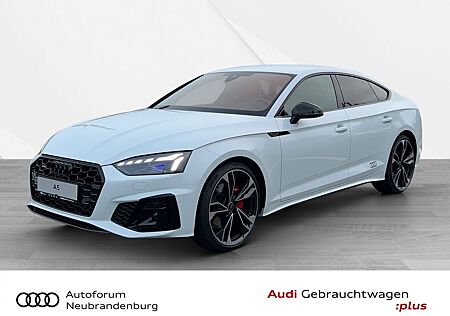 Audi A5 Sportback 40 TDI quattro S tronic S line COMP