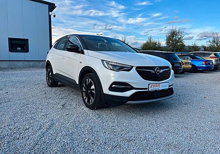 Opel Grandland X Turbo, Kamera, LED, ACC, AHK, SHZ