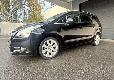 Peugeot 5008 Platinum 7-Sitzer*TÜVNEU*GARANTIE*