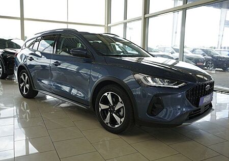 Ford Focus Active X 1,5 115PS aAHK/Navi/Kamera/Winter