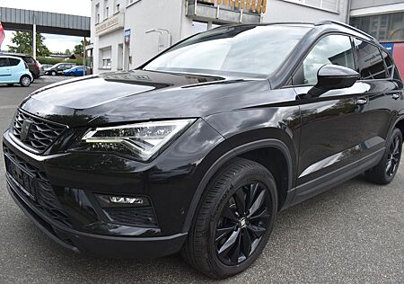 Seat Ateca 2.0 TDI DSG Style *87tkm* AHK