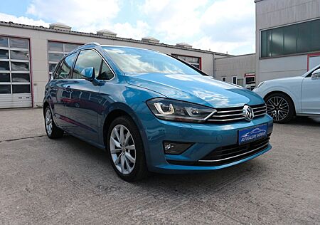 VW Golf Volkswagen Sportsvan VII Highline BMT/Start-Stopp*DSG*