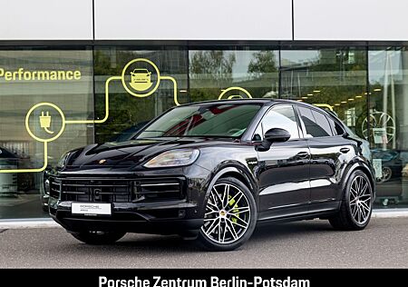 Porsche Cayenne S E-Hybrid Coupe LED-Matrix Head-Up BOSE