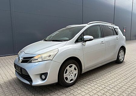 Toyota Verso 1.6l Valvematic*KLIMA* NR. 2467