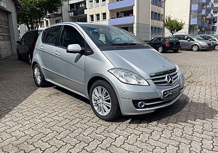 Mercedes-Benz A 180 A -Klasse CDI Automatik