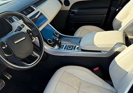Land Rover Range Rover Sport 5.0 V8 Kompressor / 7 Sitze