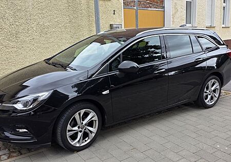 Opel Astra ST 1.4 Turbo Dynamic 110kW S/S Dynamic