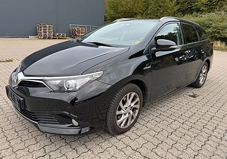 Toyota Auris 1.8 100PS Touring Hybrid Sports 97874