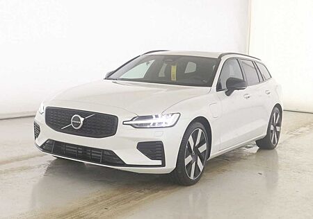 Volvo V60 Plug-In-Hybrid T6 Plug-in Hybrid AWD Plus Da