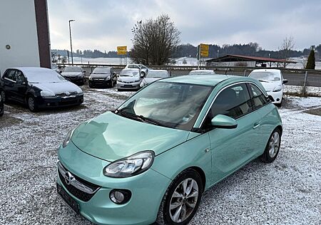 Opel Adam Jam