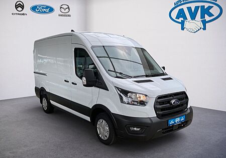 Ford Transit Kasten 290 L2 Trend, AHK, Rückfahrkamera