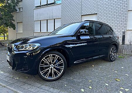 BMW X3 M40d + GARANTIE BIS 07.2027