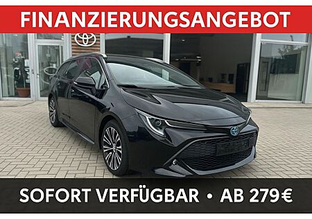 Toyota Corolla 1,8l Hybrid TS Teamplayer ACC Navi LED E