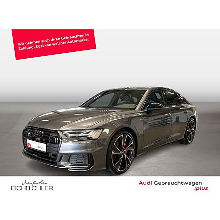 Audi A6 leasen