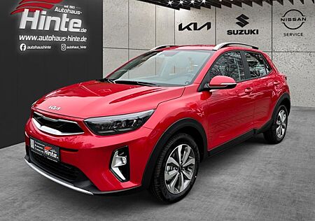 Kia Stonic 1.0 VISION LED-PAK. RÜCKFAHR NAVI SITZHZG