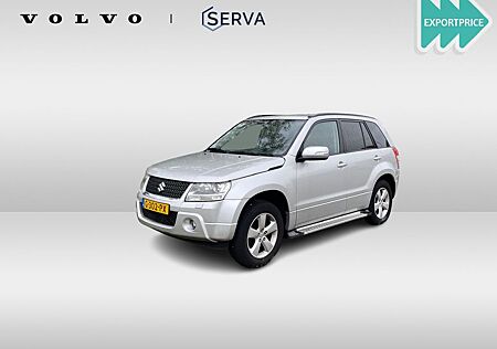Suzuki Grand Vitara Exclusive | motor DEFECT