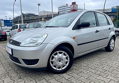 Ford Fiesta 1.3 Klimaanlage/Bluetooth/Service+TÜV Neu