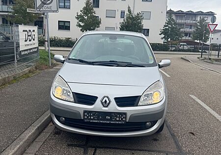 Renault Scenic II Avantage TÜV NEU / Automatik