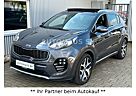 Kia Sportage GT Line 4WD Platinum**VOLLAUSSTATTUNG**