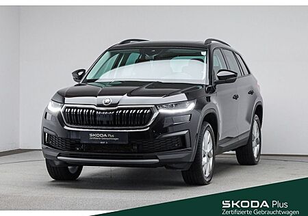Skoda Kodiaq 2.0 TDI 4x4 DSG Tour*STHZ*AHK*PANO*KAMERA