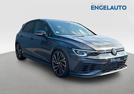 VW Golf Volkswagen VIII Lim. GTI Clubsport BLACK STYLE PANO