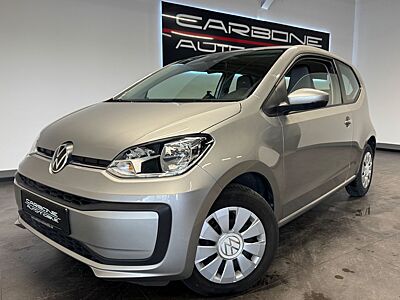 Volkswagen up!**Kamera+Tempomat+Allwetter**