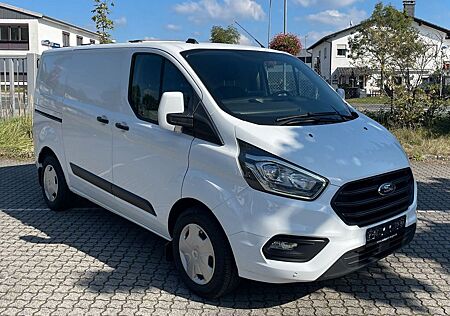 Ford Transit Custom 320 L1 SORTMO Regale Klima Navi
