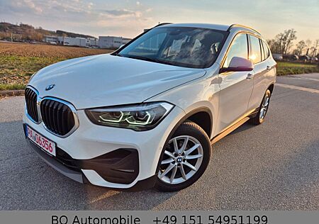 BMW X1 sDrive 18d*Automatik*Navi*LED*AHK*DAB*