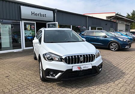Suzuki SX4 S-Cross Comfort