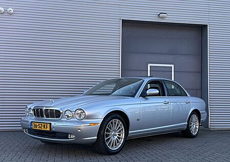 Jaguar XJ 3.0 V6 I Aut. I NL. Auto I Schuifdak I Leder