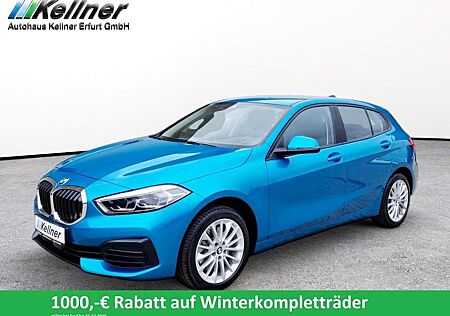 BMW 120 d Head+Up+DAB+adapt. LED+el. Sportsitze+Keyl