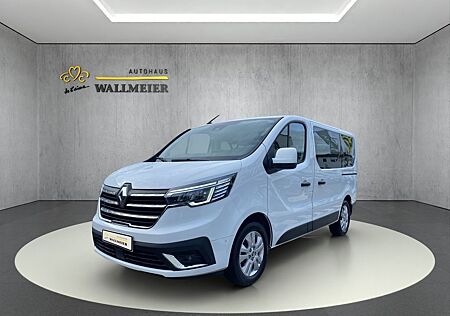 Renault Trafic Combi L1H1 3