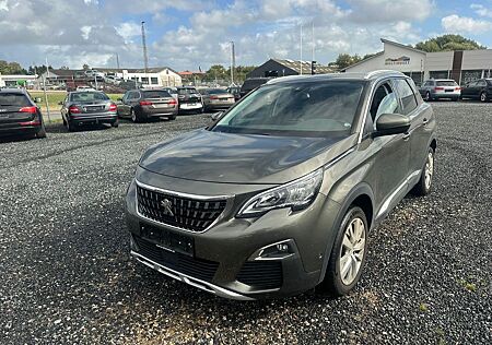 Peugeot 3008 Allure 1.2 E-THP