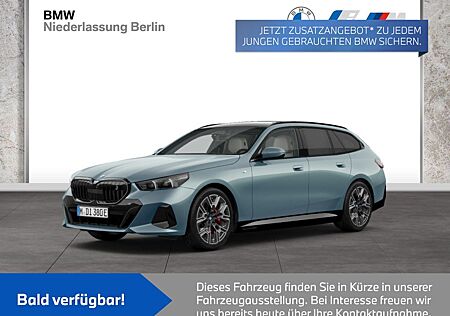 BMW i5 eDrive40 Touring M Sport Driv.Assist.Prof