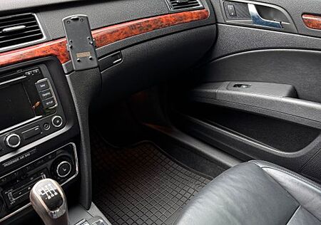 Skoda Superb 2.0 TDI CR 125kW Elegance Combi Elegance